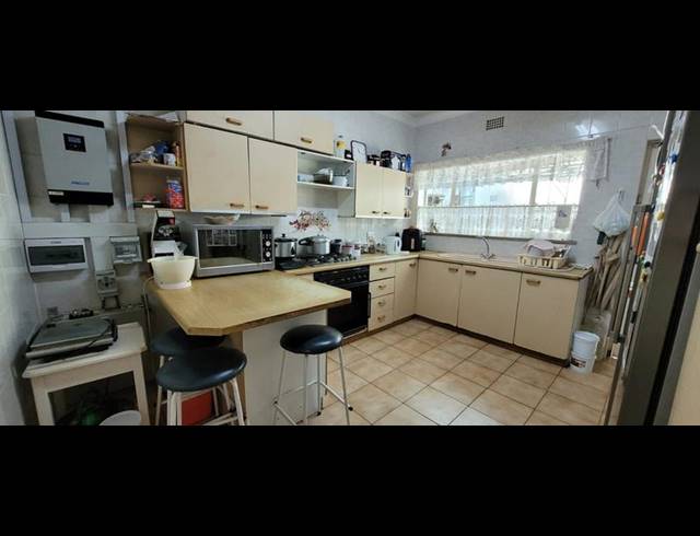 3 BEDROOM HOUSE FOR SALE IN ALBERTON NORTH